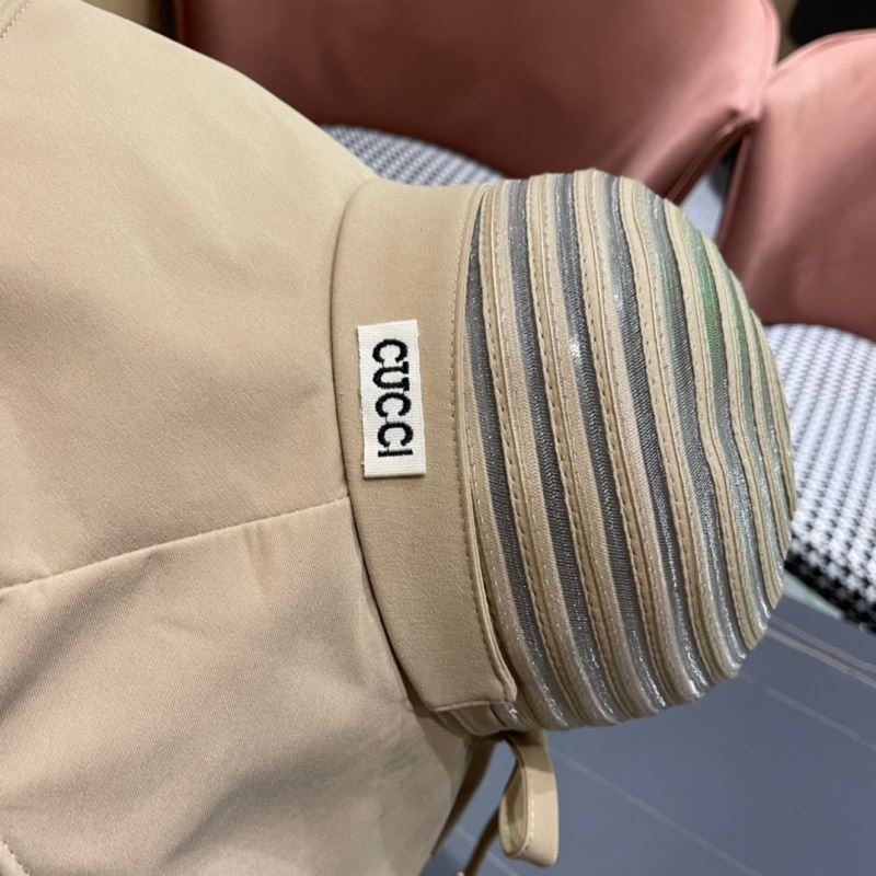 Gucci Caps